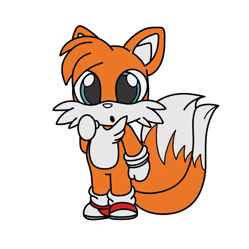 disegni di Tails 5 (10)