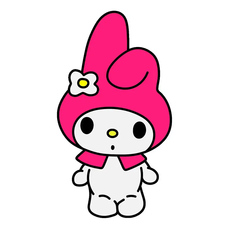 disegni di My Melody