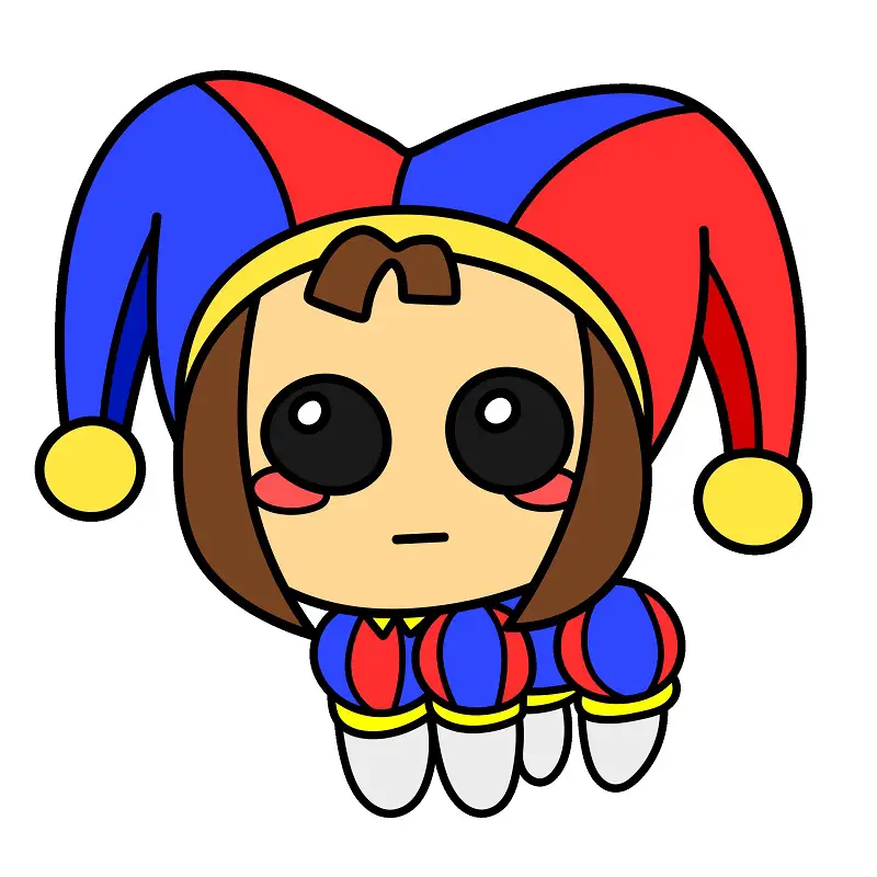 disegni di Pomni 6 (8)