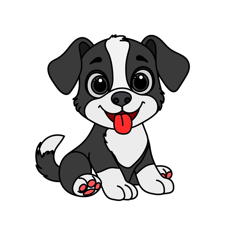 disegni di Puppy 4 (10)