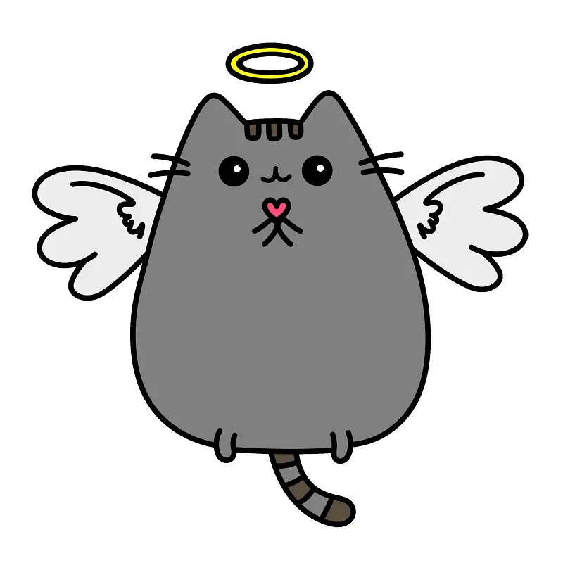 disegni di Pusheen 2 (8)