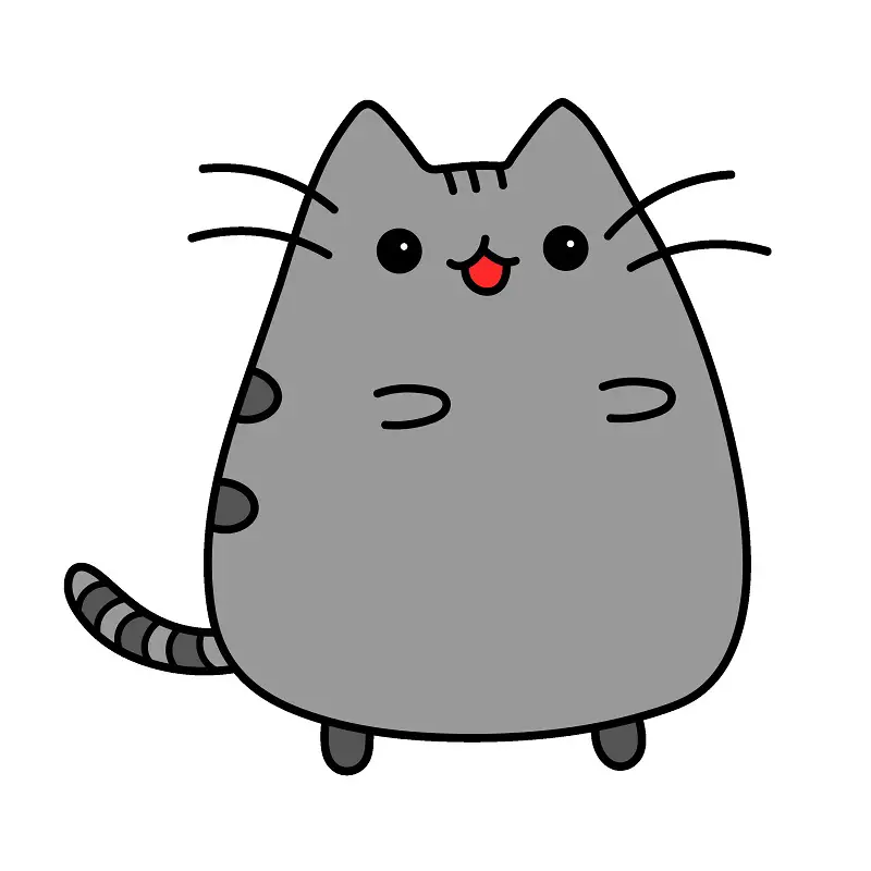 disegni di Pusheen 3 (7)
