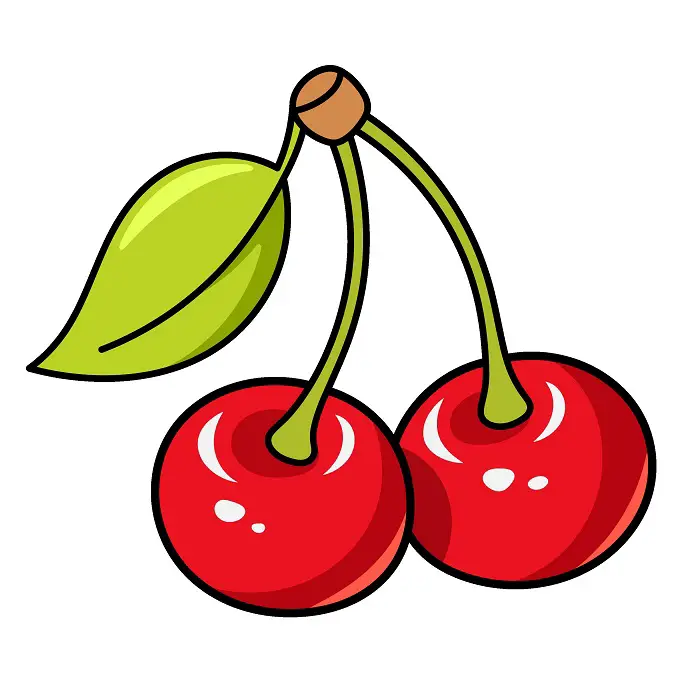 disegni di Cherry 4 (5)