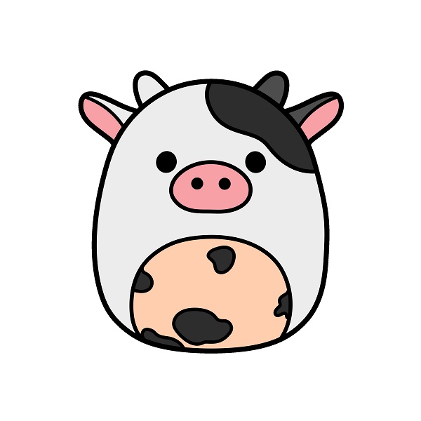 disegni di Squishmallow