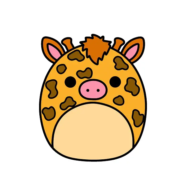 disegni di Squishmallows 5 (8)